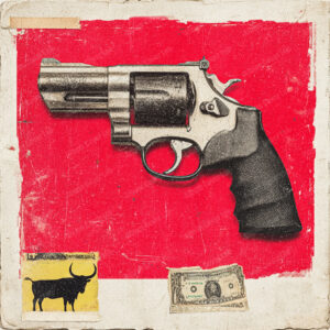 Album Cover Lab #424