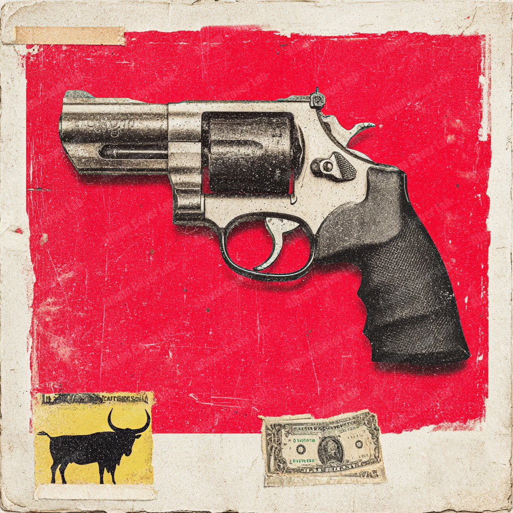Album Cover Lab #424