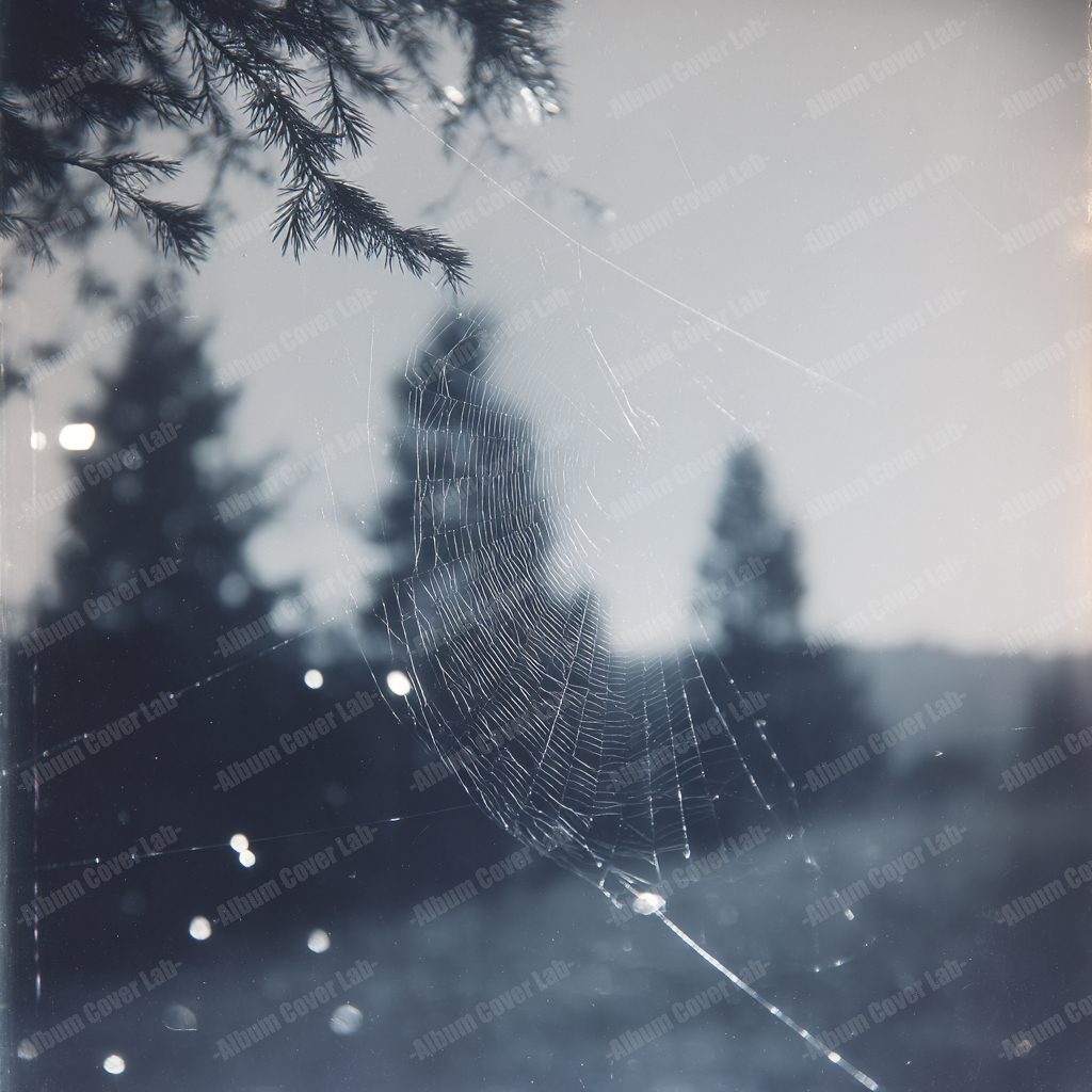 Album Cover Lab #427