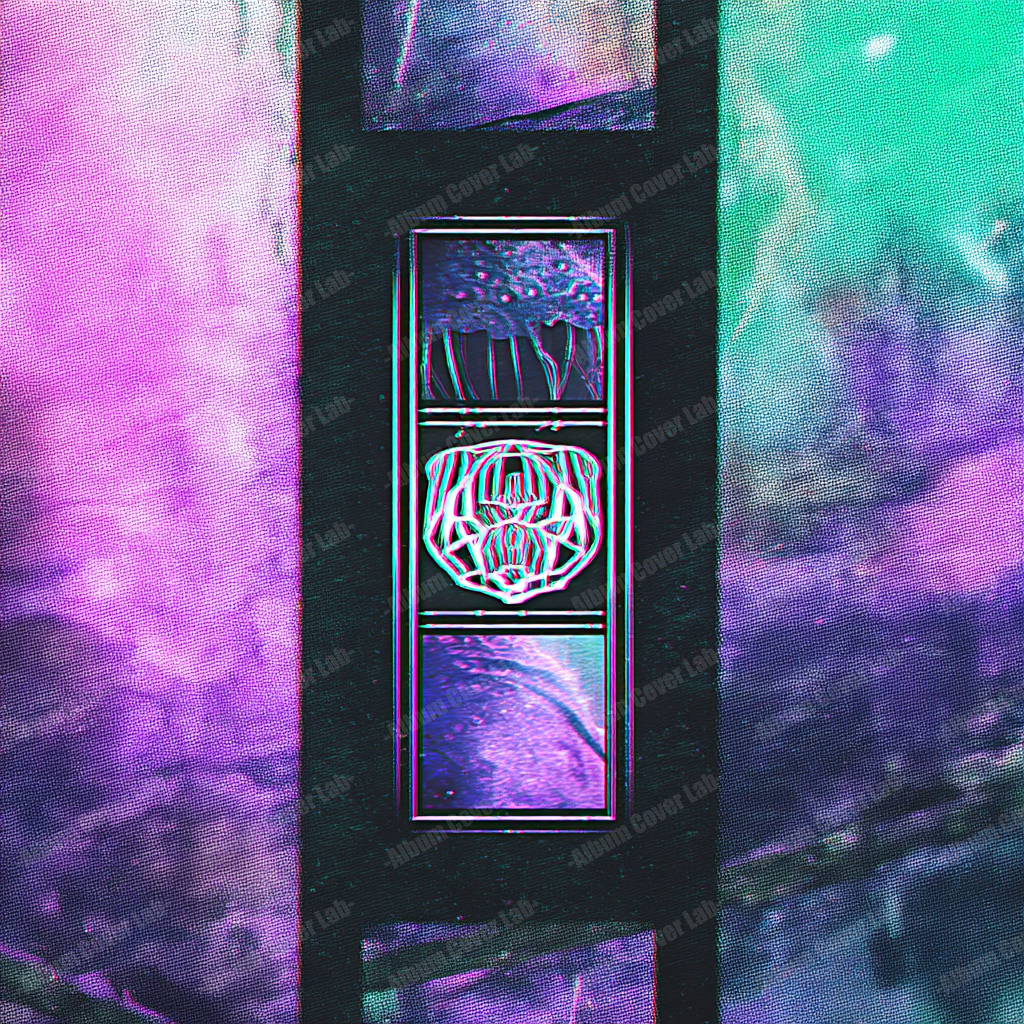 Album Cover Lab #428