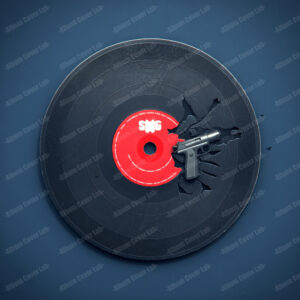 Album Cover Lab #432