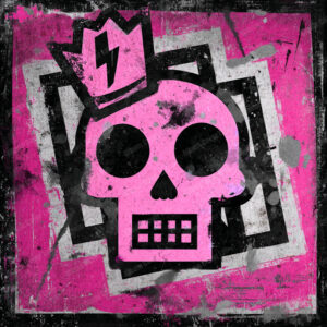 Album Cover Lab #434