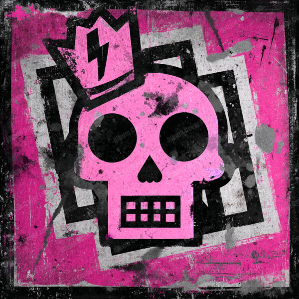 Album Cover Lab #434