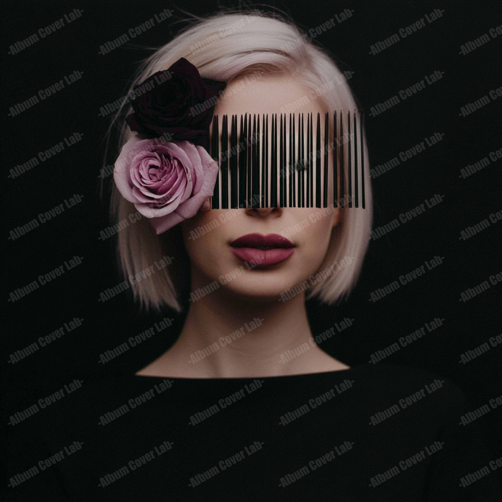 Album Cover Lab #436