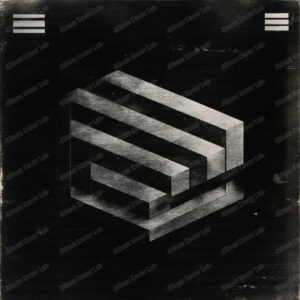 Album Cover Lab #438
