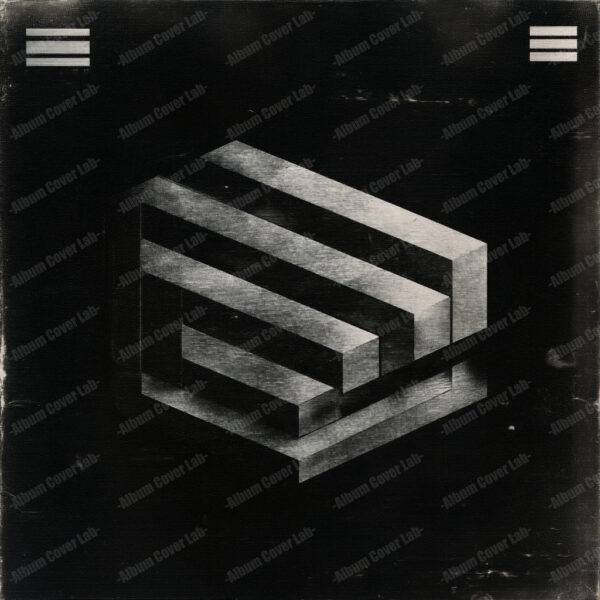 Album Cover Lab #438