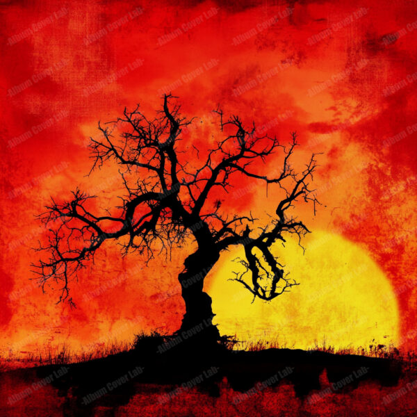 Album Cover Lab #439