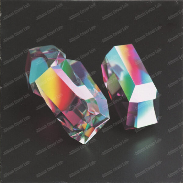 Album Cover Lab #442