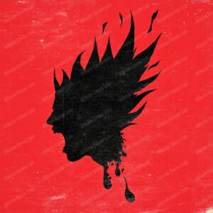 Album Cover Lab #443