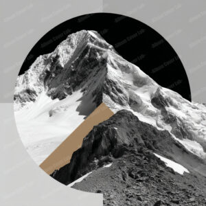 Album Cover Lab #444