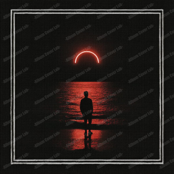 Album Cover Lab #447