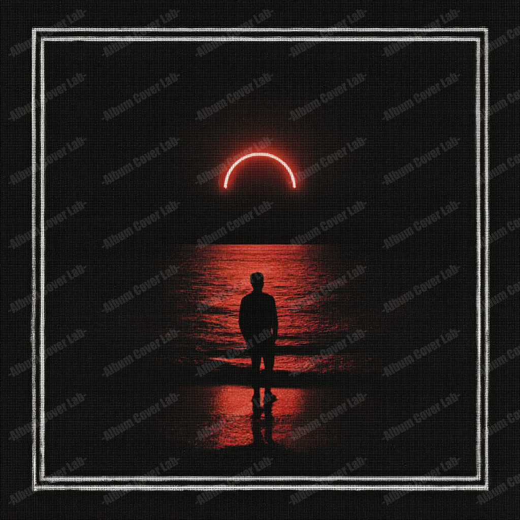 Album Cover Lab #447