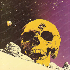 Album Cover Lab #448