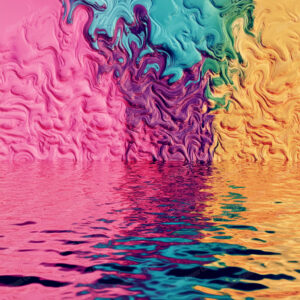 Album Cover Lab #449