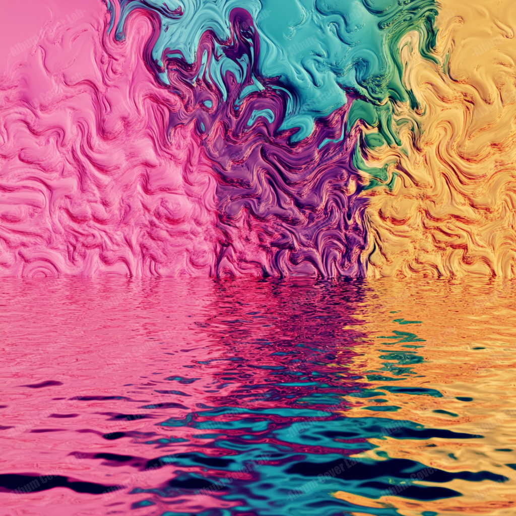 Album Cover Lab #449
