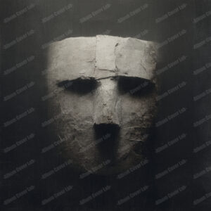 Album Cover Lab #456