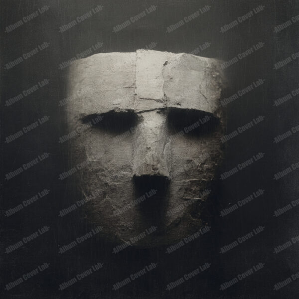 Album Cover Lab #456