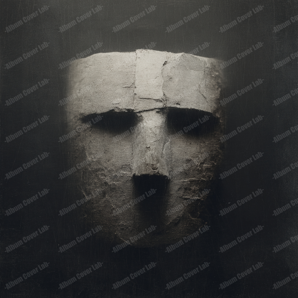 Album Cover Lab #456