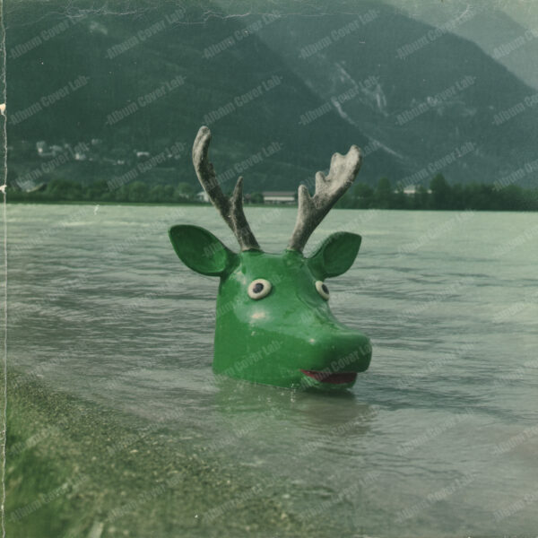 Album Cover Lab #461