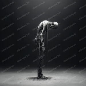 Album Cover Lab #464