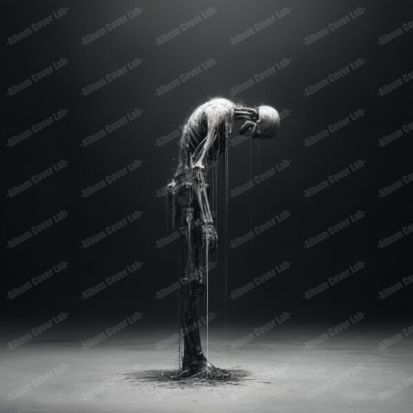 Album Cover Lab #464