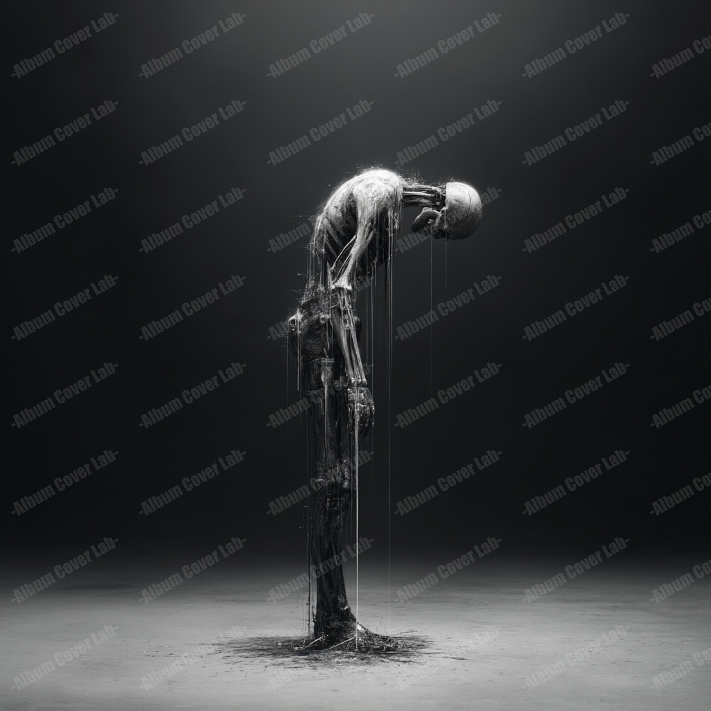Album Cover Lab #464