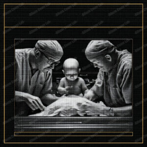 Album Cover Lab #465