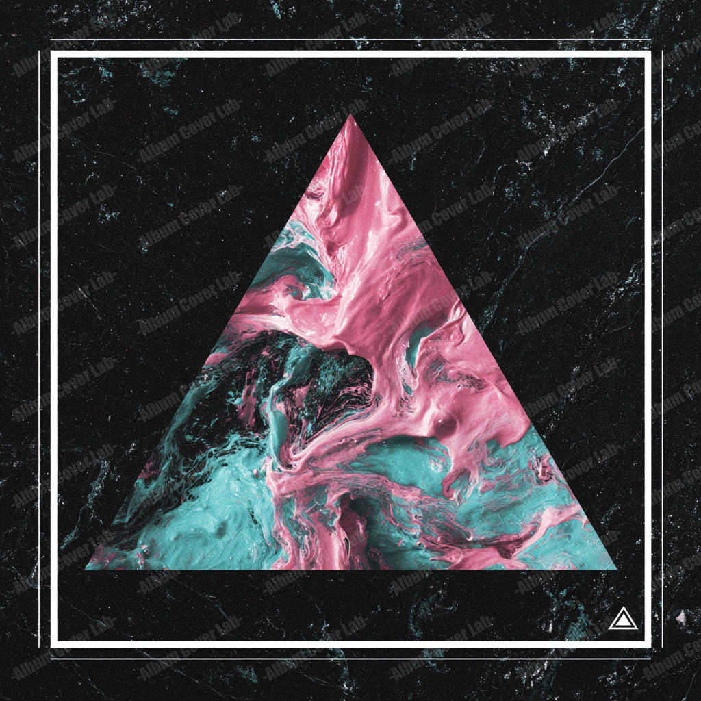 Album Cover Lab #468