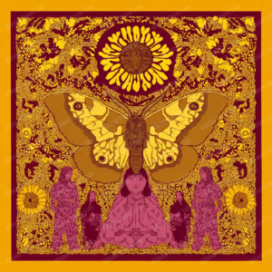Album Cover Lab #469