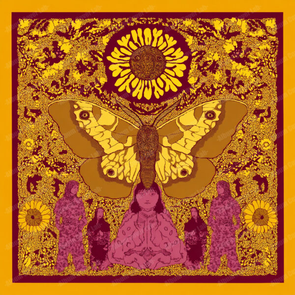 Album Cover Lab #469