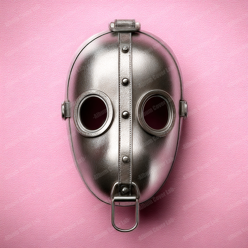 Album Cover Lab #470