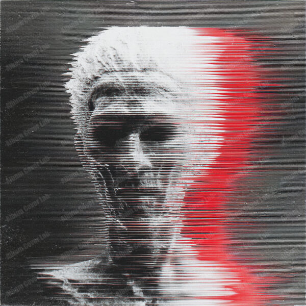 Album Cover Lab #473