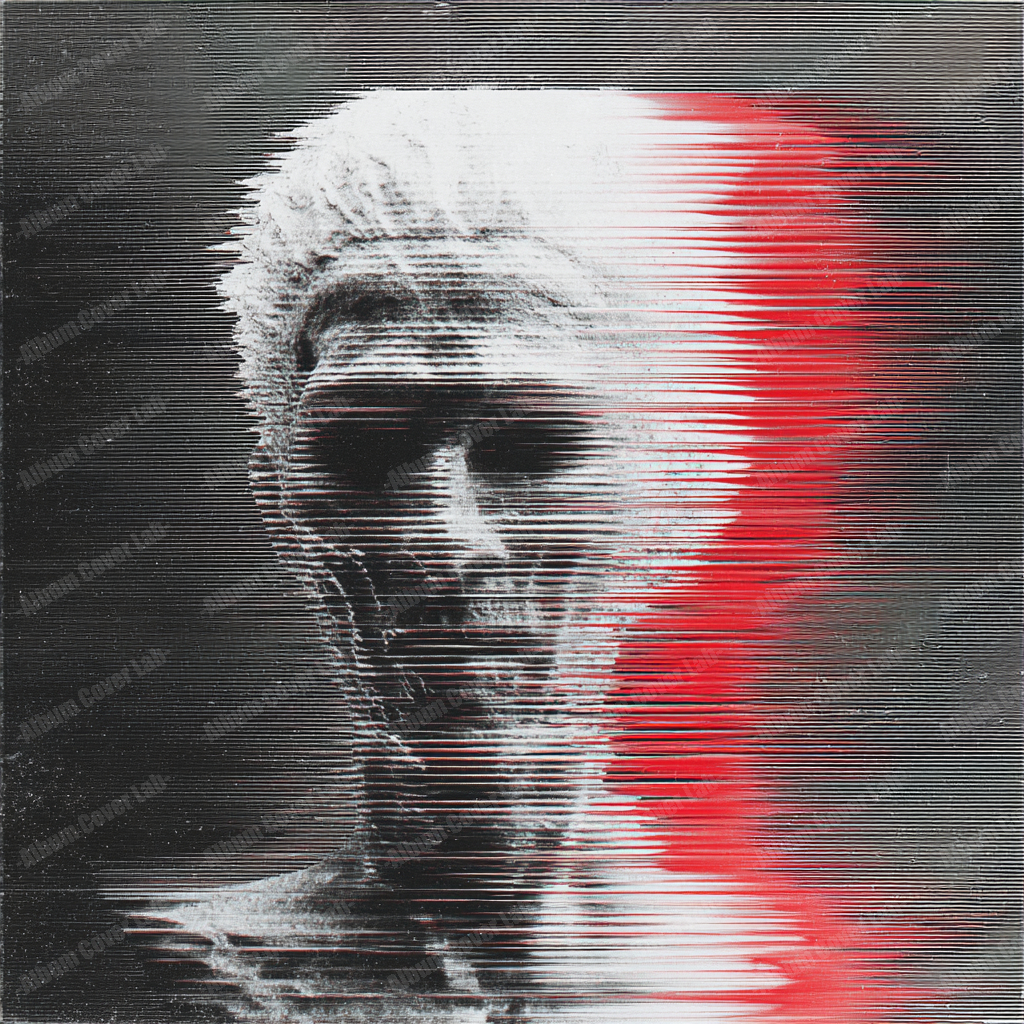 Album Cover Lab #473