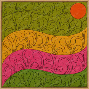 Album Cover Lab #478