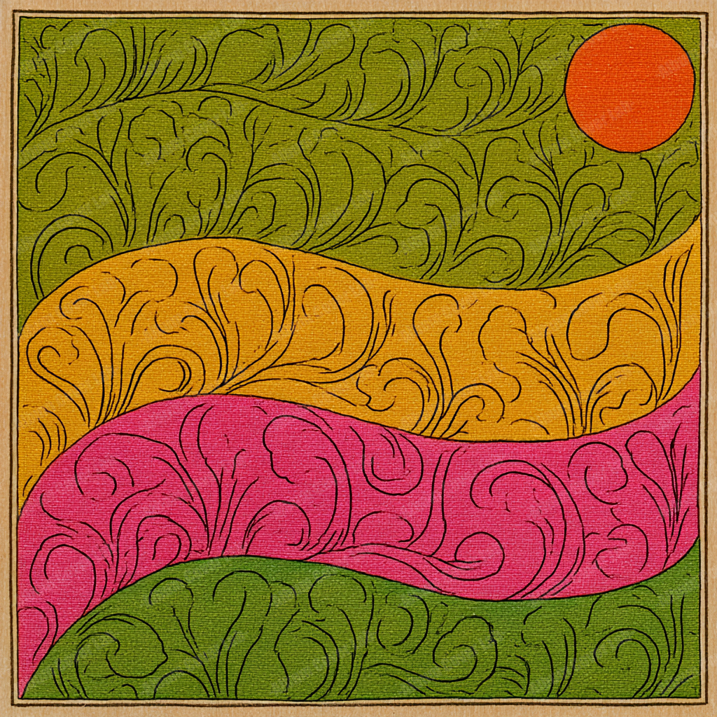 Album Cover Lab #478