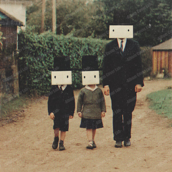 Album Cover Lab #479