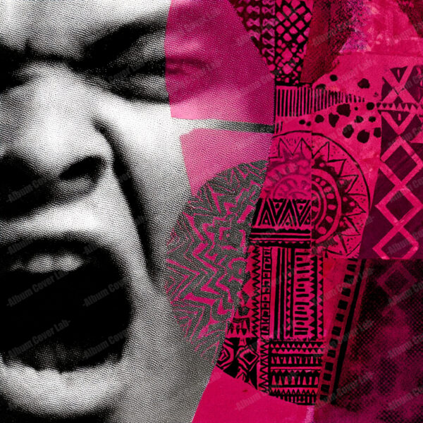 Album Cover Lab #480