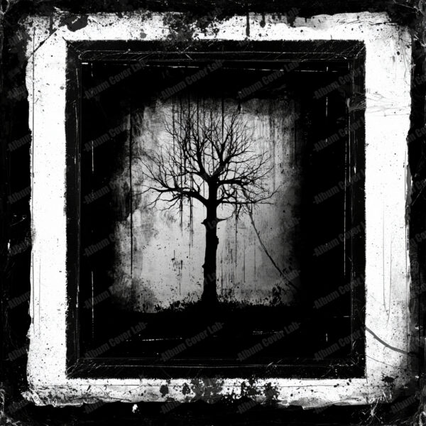 Album Cover Lab #482
