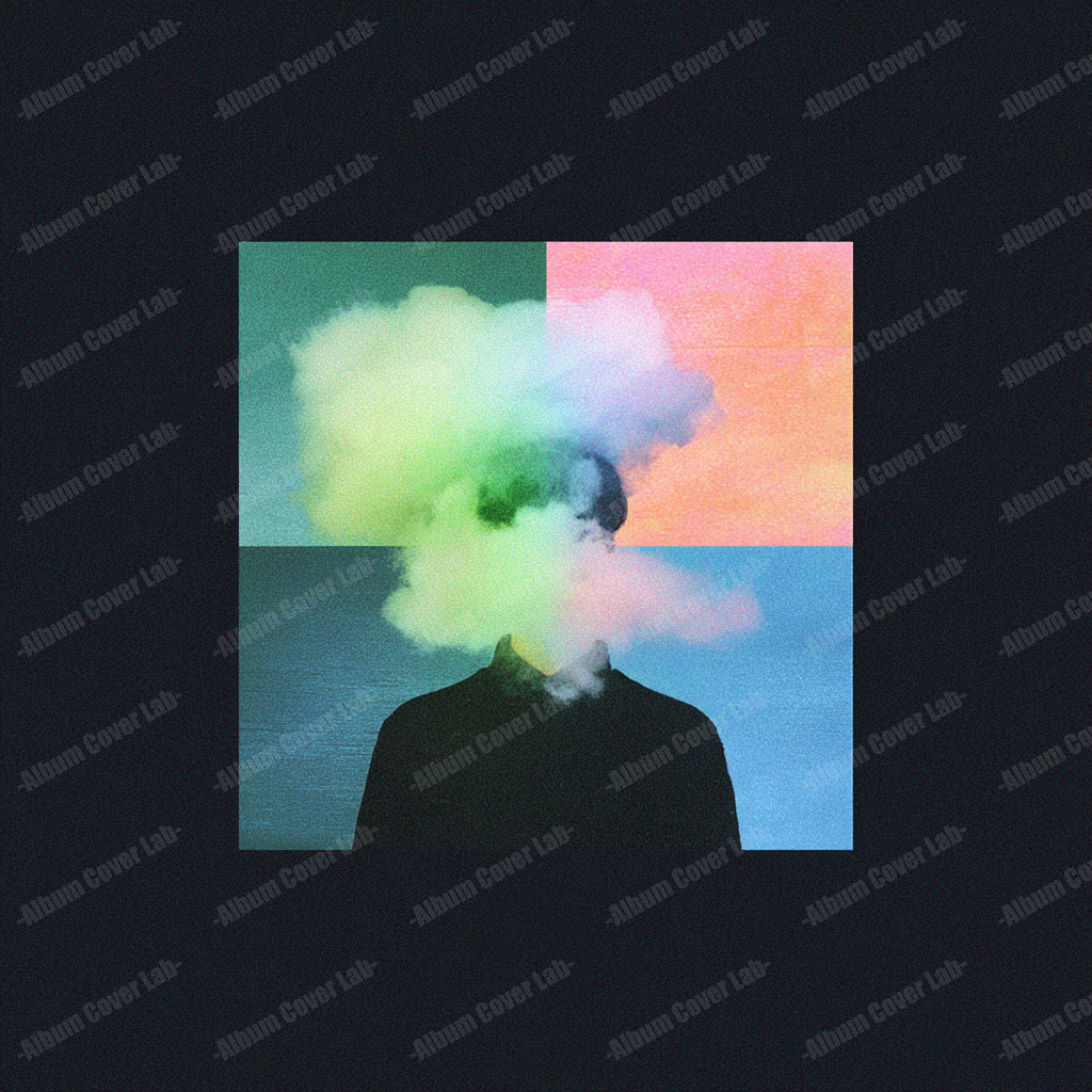 Album Cover Lab #483