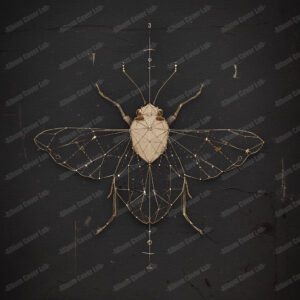 Album Cover Lab #484