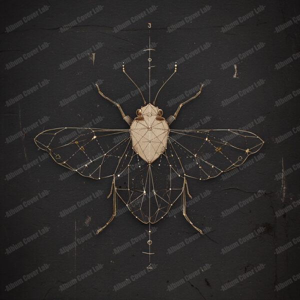Album Cover Lab #484