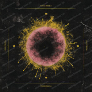 Album Cover Lab #486