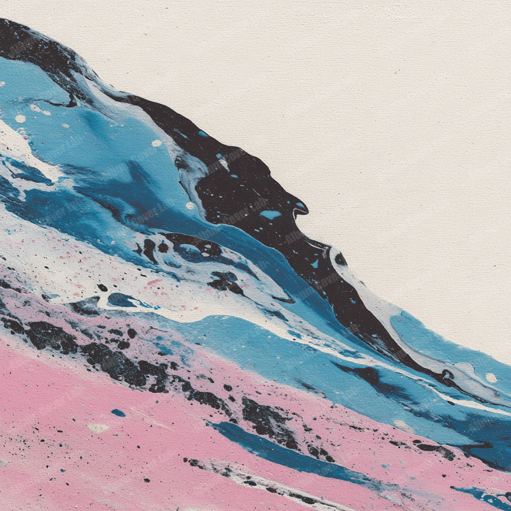 Album Cover Lab #488