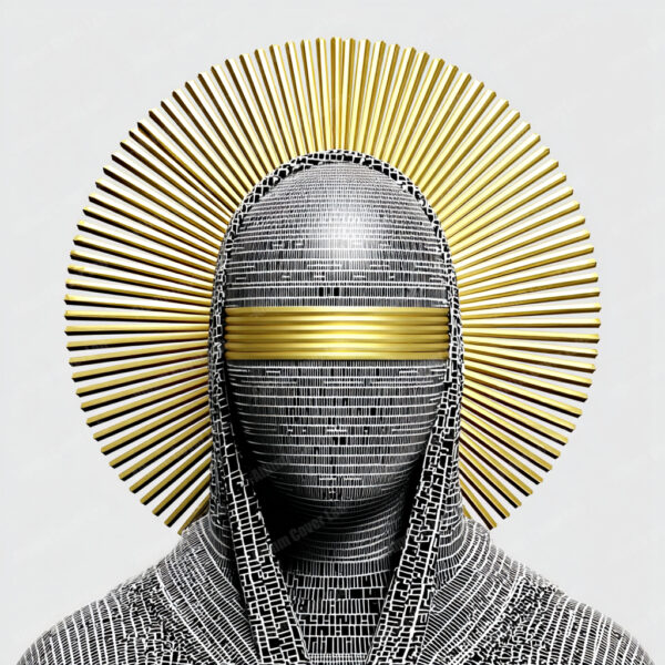 Album Cover Lab #489