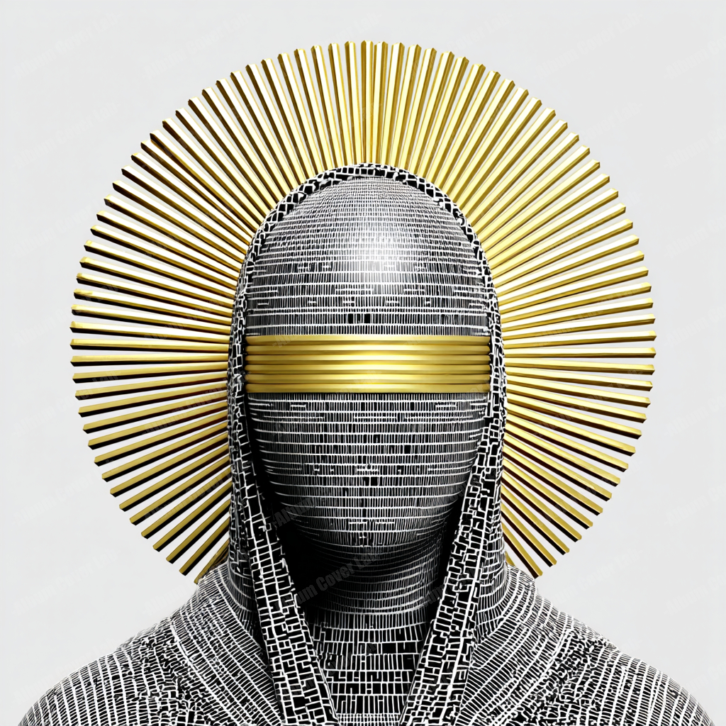Album Cover Lab #489