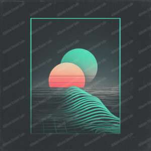 Album Cover Lab #490