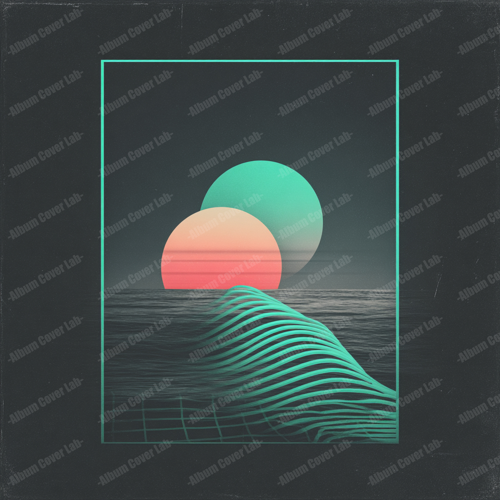 Album Cover Lab #490