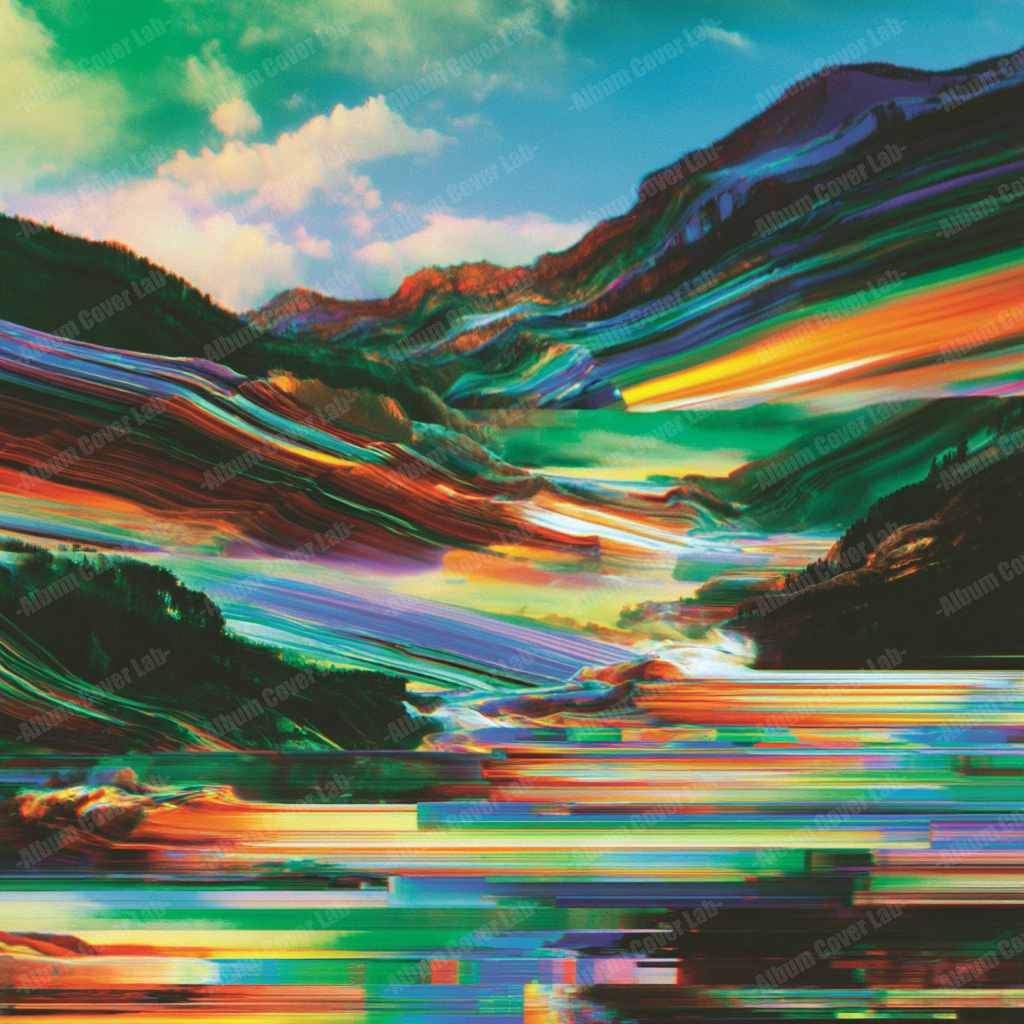 Album Cover Lab #493