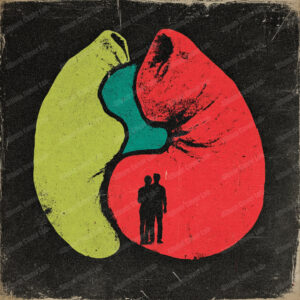 Album Cover Lab #494