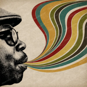 Album Cover Lab #495